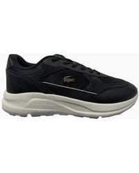 Lacoste - Run Set 225 Trainers - Lyst