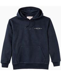 Filson - Prospector Graphic Hood - Lyst