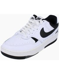 Nike - Gamma Force Trainers Dx9176 100 - Lyst
