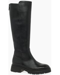 Gabor - Match Knee High Boots - Lyst