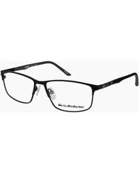 Quiksilver - Optical Frame Eqyeg03108 Kvj0 Coder - Lyst