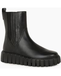 Gabor - Scenario Ankle Boots - Lyst