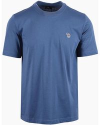 Paul Smith - Reg Fit T-Shirt 2 - Lyst