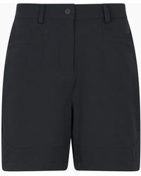 Mountain Warehouse - Ladies Lade Water Resistant Shorts - Lyst