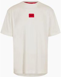 BOSS - Check Short Set 10272538 01 Pyjama - Lyst