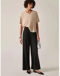 James Lakeland - Palazzo Pants - Lyst
