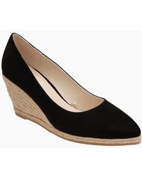 Lotus - Giselle Wedge Espadrilles - Lyst
