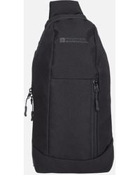Mountain Warehouse - 8L Sling Backpack - Lyst