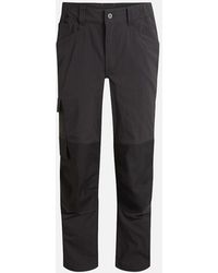 Craghoppers - Bedale Stretch Cargo Trousers - Lyst