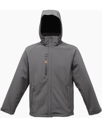 Regatta - X-Pro Repeller Softshell Jacket (Water Repellent) - Lyst