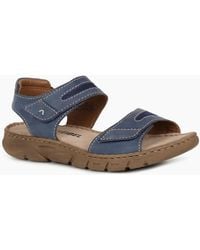 Josef Seibel - Brenda 08 Sandals - Lyst