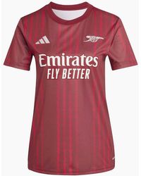 adidas - Afc Preshi W - Lyst
