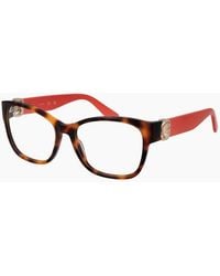 Guess - Optical Frame Gu50120 052 54 - Lyst