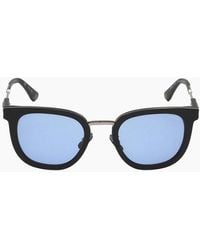 Police - Prince 3 Matte Sunglasses - Lyst