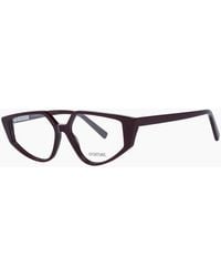 Sportmax - Sportmax Optical Frame Sm5016 069 55 - Lyst