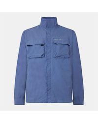 Nicce London - Statlo Ovrshirt - Lyst