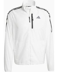 adidas - Otr 3S Jacket Sn99 - Lyst