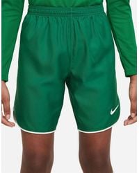 Nike - Laser V Athletic Shorts With Notch Hem - Lyst
