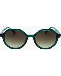 Love Moschino - Sf Sunglasses - Lyst