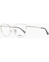 Max Mara - Optical Frame Mm5002 032 54 - Lyst