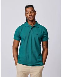 aubi - Oliver Pique Polo - Lyst