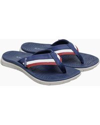 Ben Sherman - Surfside Summer Flip Flops - Lyst
