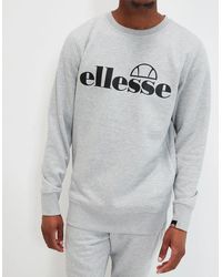 Ellesse - Bootia Sweatshirt - Lyst