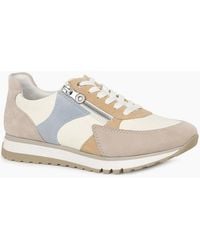 Rieker - Bliss Trainers - Lyst