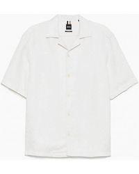 BOSS - C Lars 252 Shirt - Lyst