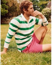 aubi - Irnham Rugby Shirt - Lyst