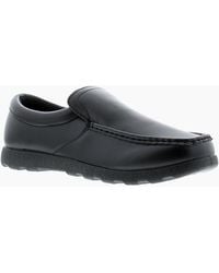 Rockstorm - Smart Shoes Valley Slip On Uk Size - Lyst