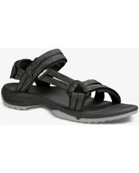 Teva - Terra Fi Lite Walking Sandals - Lyst