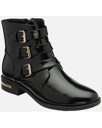 Lotus - Valencia Ankle Boots - Lyst