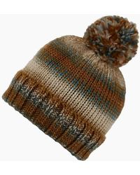 Regatta - Ladies Frosty Vi Knitted Beanie - Lyst