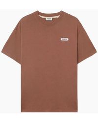 Pompeii3 - Programme Fudge T-Shirt - Lyst