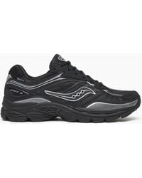 Saucony - Progrid Omni 9 Gore-Tex Trainers - Lyst