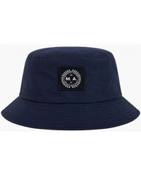 Marshall Artist - Ripstop Bucket Hat - Lyst