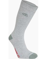 Craghoppers - Adult Insect Repellent Socks - Lyst
