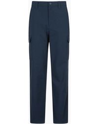 Mountain Warehouse - Delta Stretch Cargo Trousers - Lyst