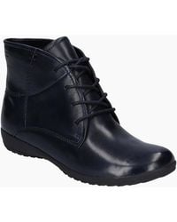 Josef Seibel - Naly 09 Ankle Boots - Lyst