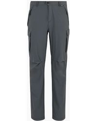 Regatta - Summer Questra Cargo Trousers - Lyst