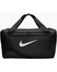 Nike - Swoosh Training Duffle Bag - Lyst