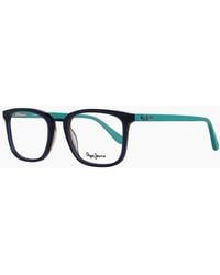 Pepe Jeans - Optical Frame Pj3316 C3 50 - Lyst