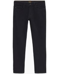 BOSS - Boss Delaware Bo Jeans A1-26 404 Dk - Lyst