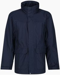 Regatta - Professional Waterproof Breathable Jacket - Lyst