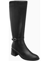 Ravel - Chatton Knee High Boots - Lyst