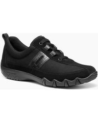 Hotter - Leanne Ii Sports Shoes - Lyst