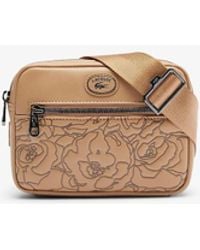 Lacoste - Holiday Satchel - Lyst