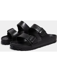 Birkenstock Arizona - Eva Sandals - Lyst