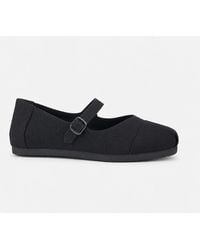 TOMS - Alpargata Mary Jane Mary Jane - Lyst